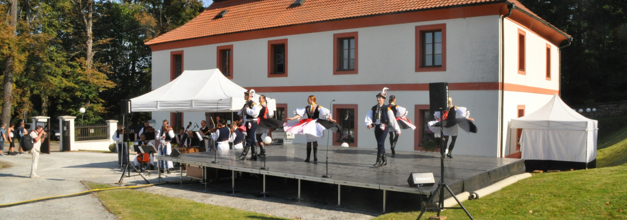 Den otevřených dveří 2016