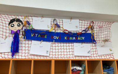 Kamarádi