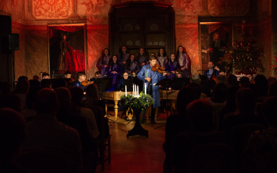 Adventní koncert