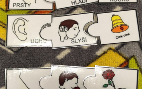 tělo a smysly