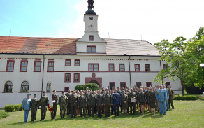 Nástup