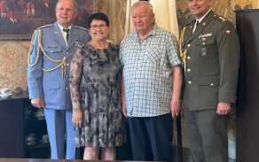 Nástup