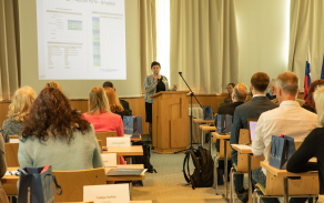 Konference v Lublani