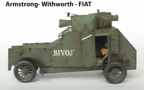 OA Armstrong-Withworth-FIAT