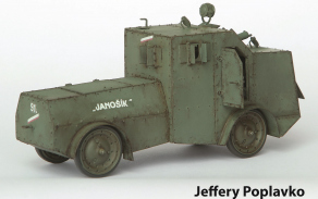 OA Jeffery Poplavko