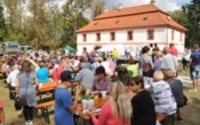 Návštěvnost byla veliká
