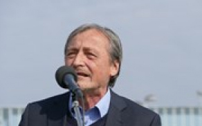 ministr obrany Martin Stropnický